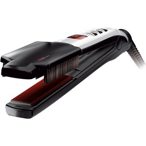 Випрямляч для волосся Valera Swiss'X Super Brush & Shine (100.20/IS)