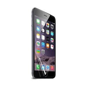 Захисна плівка Nillkin Crystal для Apple iPhone 6/6s plus (5.5"Анти-відбитки (20239)