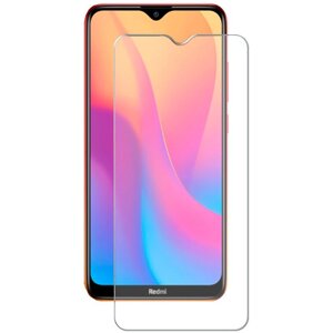 Захисне скло Ultra 0.33mm для Xiaomi Redmi 8 / 8a ( в упак. ) Прозорий (124720)