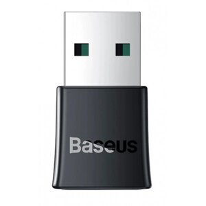 Адаптер мережі Bluetooth USB Baseus BA07 Wireless Adapter (ZJBA010001)