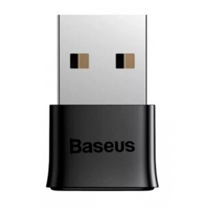 Адаптер мережі Bluetooth USB Baseus Wireless Adapter BA04 Black (ZJBA000001)