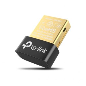 Адаптер мережі Bluetooth USB TP-Link UB400