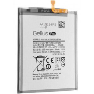 Акумулятор для мобільного телефону Gelius Pro Samsung A205/A207/А305/A307/A505/A507/M107 EB-BA505ABE (75849)