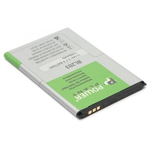 Акумулятор для мобільного телефону PowerPlant Lenovo A369i (DV00DV6227)