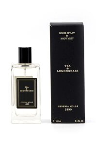 Ароматизатор для приміщень Cereria Molla Tea & Lemongrass 100 ml