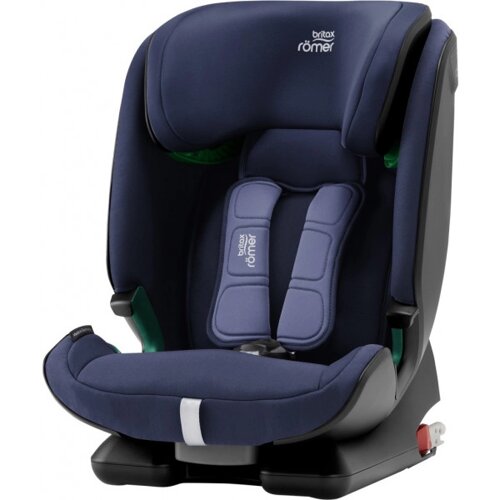 Автокрісло britax-romer advansafix M i-SIZE moonlight blue