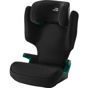 Автокрісло Britax-Romer Adventure PLUS Space Black