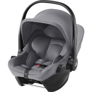 Автокрісло Britax-Romer Baby Safe Core Frost Grey