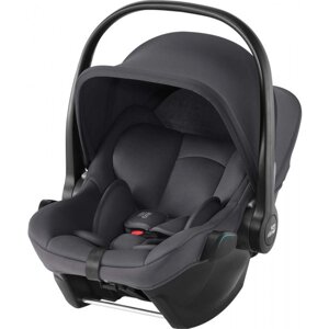 Автокрісло Britax-Romer Baby Safe Core Midnight Grey