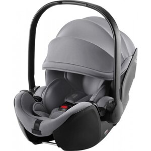 Автокрісло Britax-Romer BABY-SAFE PRO Frost Grey