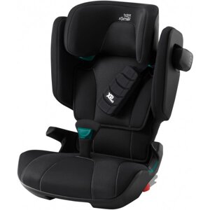 Автокрісло Britax-Romer Kidfix i-Size Galaxy Black