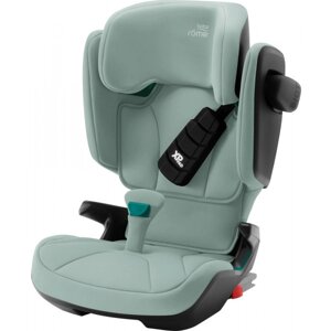 Автокрісло Britax-Romer KIDFIX i-SIZE Jade Green