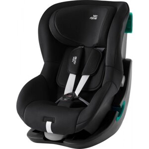 Автокрісло Britax-Romer King Pro Space Black