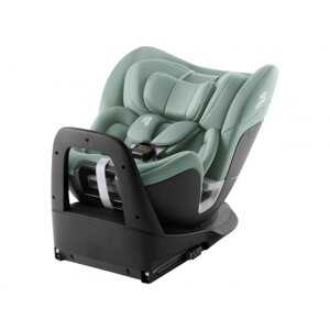 Автокрісло Britax-Romer SWIVEL Jade Green