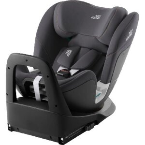 Автокрісло Britax-Romer SWIVEL Midnight Grey