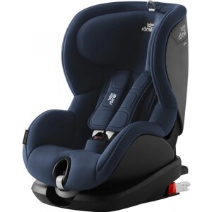 Автокрісло Britax-Romer TRIFIX2 i-SIZE Night Blue