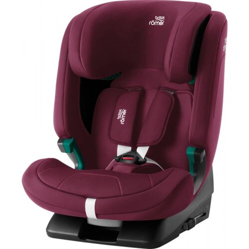 Автокрісло Britax-Romer Versafix Burgundy Red