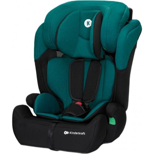 Автокрісло Kinderkraft Comfort Up i-Size Green (KCCOUP02GRE0000)