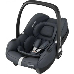 Автокрісло Maxi-Cosi CabrioFix i-Size Essential Graphite