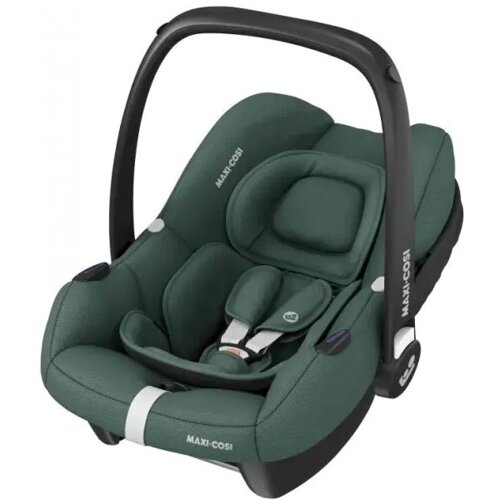 Автокрісло Maxi-Cosi CabrioFix i-Size Essential Green