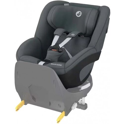 Автокрісло Maxi-Cosi Pearl 360 2 Authentic Graphite