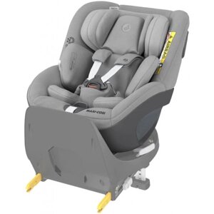 Автокрісло Maxi-Cosi Pearl 360 Authentic Grey (8045510110)