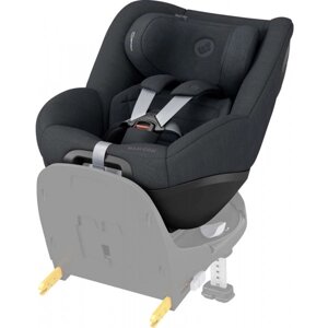 Автокрісло Maxi-Cosi Pearl 360 Pro Authentic Graphite