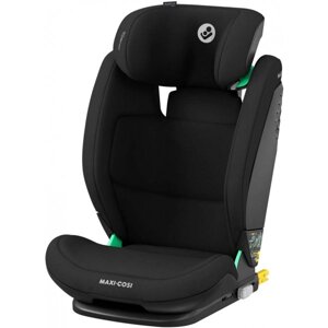 Автокрісло Maxi-Cosi RodiFix S i-Size Basic Black