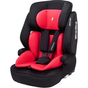 Автокрісло Osann Jazzi Isofix i-Size Nero+Coral