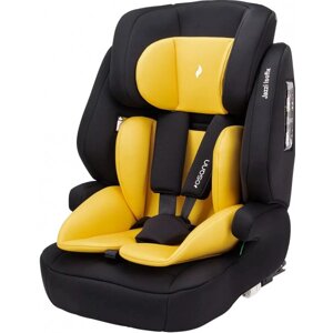 Автокрісло Osann Jazzi Isofix i-Size Nero+Pineapple