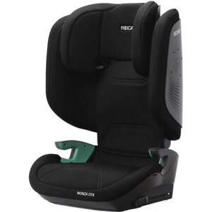 Автокрісло RECARO Monza CFX Melbourne Black