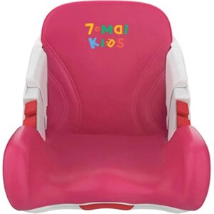 Автокрісло Xiaomi 70mai Kids Child Safety Seat (Red)