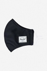 Багаторазова Захісна маска Herschel 10974.04777-black