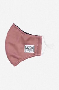 Багаторазова Захісна маска Herschel 10974.04779-pink