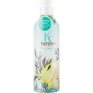 Бальзам для волосся Kerasys Pure&Charming 600 мл (8801046992753)