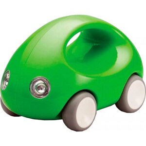 Базовий ігровий транспорт для малюка Kid O Перший Автомобіль 1+ Зелений (10340)