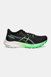 Бігові кросівки Asics GT_1000 13 колір чорний 1011B858