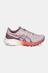 Бігові кросівки Asics GT-1000 13 колір рожевий 1012B663