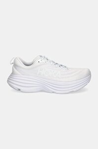 Бігові кросівки Hoka One One Bondi 8 колір білий