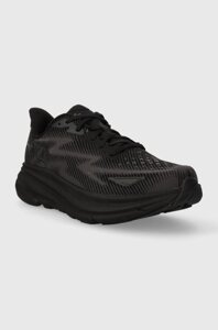 Бігові кросівки Hoka One One Clifton 9 колір бірюзовий 1127895-EPFR