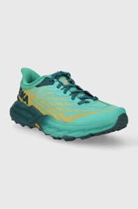 Бігові кросівки Hoka One One SPEEDGOAT 5 колір бірюзовий