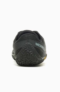 Бігові кросівки Merrell колір чорний