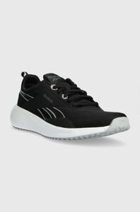 Бігові кросівки Reebok Lite Plus 4 колір чорний