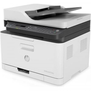 БФП кольорового друку HP Color Laser 179fnw з Wi-Fi (4ZB97A)