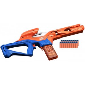 Бластер багатозарядний Hasbro Пінпойнт, серія Nerf N Series (F8621)