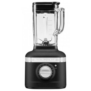 Блендер стаціонарний KitchenAid Artisan K400 1,4 л (5KSB4026EBK)