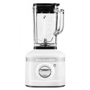 Блендер стаціонарний KitchenAid Artisan K400 1,4 л (5KSB4026EWH)