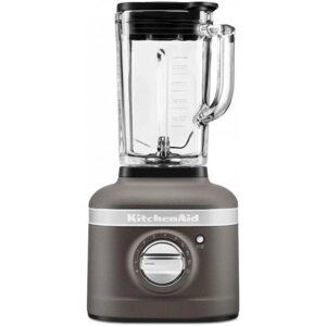 Блендер стаціонарний KitchenAid Artisan K400 (5KSB4026EGR)