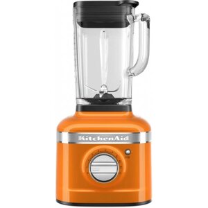 Блендер стаціонарний KitchenAid Artisan K400 (5KSB4026EHY)