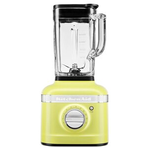 Блендер стаціонарний KitchenAid Artisan K400 (5KSB4026EKG)